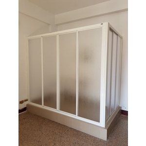 淋浴拉門 , 潔立國際衛浴建材有限公司