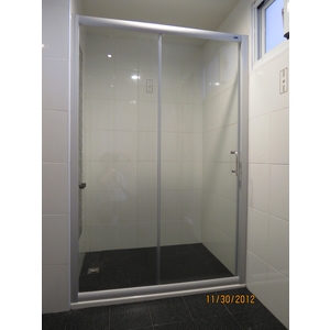 淋浴拉門 , 潔立國際衛浴建材有限公司