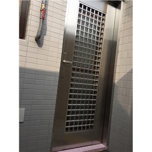 不銹鋼通風門 , 金世興門窗行