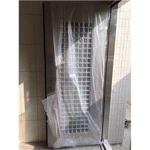 不銹鋼門 , 金世興門窗行