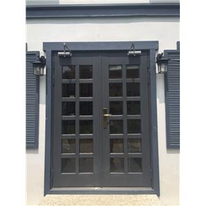 玻璃大門 , 金世興門窗行