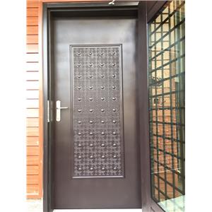 穿梭門中門 , 金世興門窗行