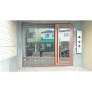 鍛造大門 , 金世興門窗行