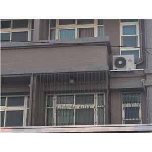 鍛造花窗 , 金世興門窗行