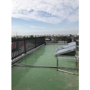 鍛造欄杆 , 金世興門窗行