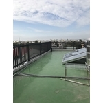 鍛造欄杆 , 金世興門窗行