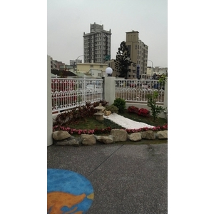 鍛造烤漆欄杆 , 金世興門窗行