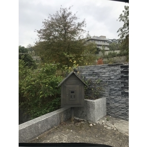 信箱 , 金世興門窗行