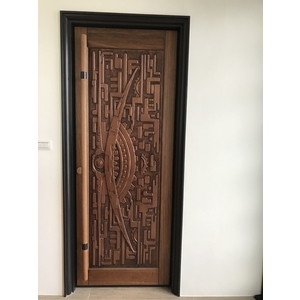 鑄鋁門 , 金世興門窗行