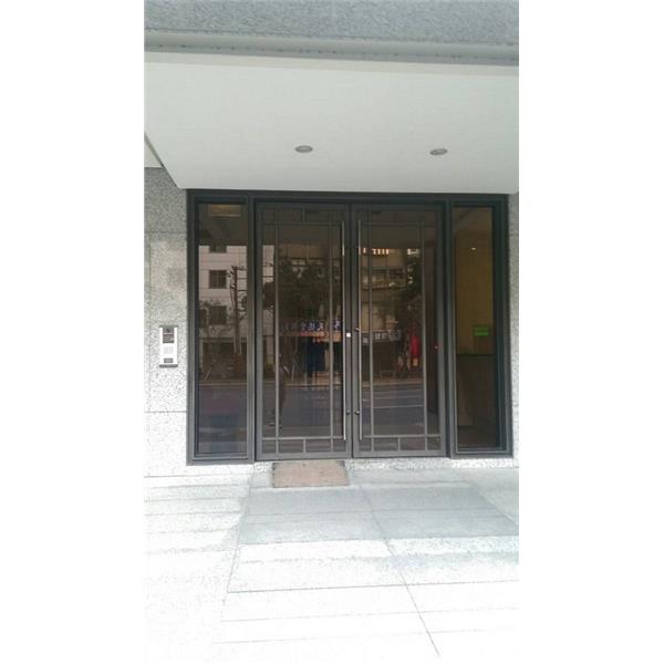 玻璃大門1122,金世興門窗行