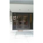 玻璃大門1122 - 金世興門窗行