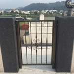 鍛造小門 - 金世興門窗行