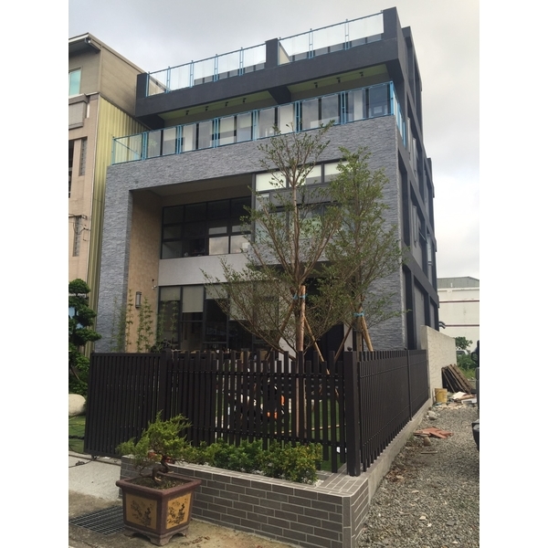 柵欄,金世興門窗行