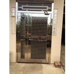 白鐵門 - 金世興門窗行