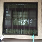 鍛造花窗 - 金世興門窗行