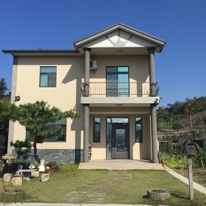 鍛造玻璃門 - 金世興門窗行