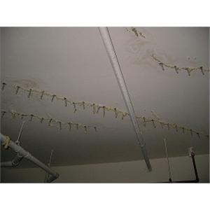 天花板裂縫高壓灌注 - 鋐達昌企業有限公司