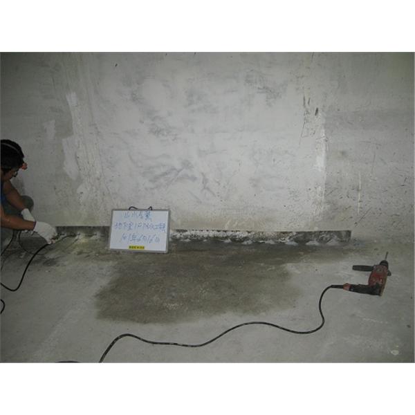 地下室漏水高壓灌注,鋐達昌企業有限公司