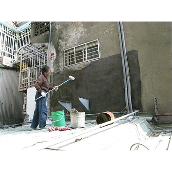 鐵皮屋防水工程
