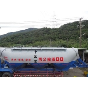 桶槽車頂安全梯,千萬里企業有限公司