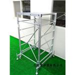 組合式置物架、視聽器材架、戶外音響架、組合式物料車架 - 千萬里企業有限公司