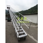 舷梯、船舷梯、船用梯,舷墻梯 - 千萬里企業有限公司