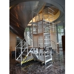 裝置藝術梯、庭院藝術梯 - 千萬里企業有限公司