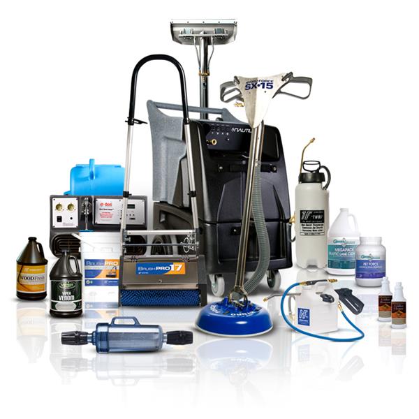 清潔機器,長路有限公司