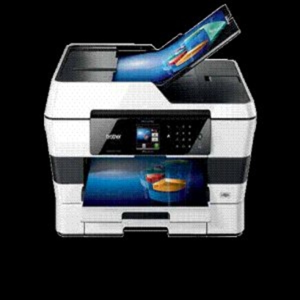 事務機-中唯有限公司