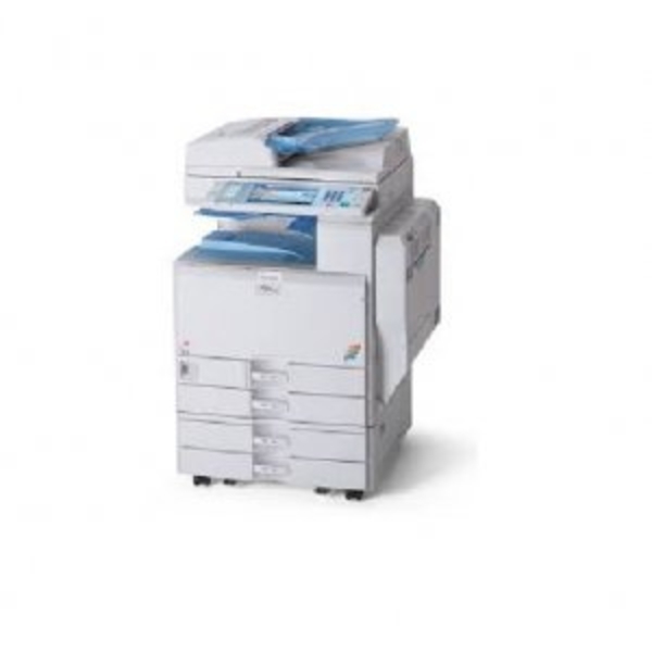 彩色多功能影印機-中唯有限公司