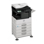 複合影印機(黑白)-中唯有限公司