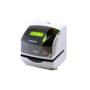 多功能印時鐘,中唯有限公司