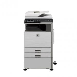 彩色影印機,中唯有限公司