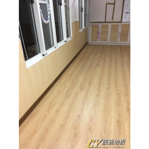 6.4寸平面超耐磨2036&2087-辰藝地板企業社