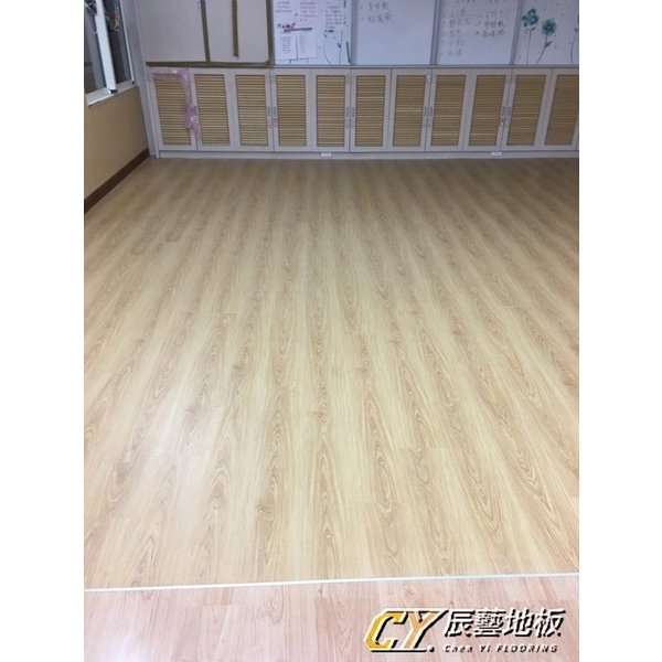 6.4寸平面超耐磨2036&2087-辰藝地板企業社