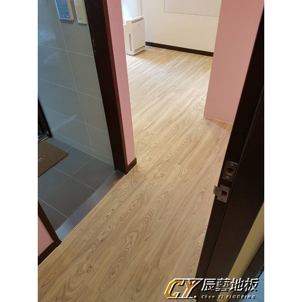 6.4寸超耐磨地板-阿肯色-辰藝地板企業社