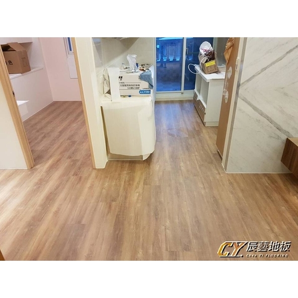 7.8寸懷俄明橡木-辰藝地板企業社