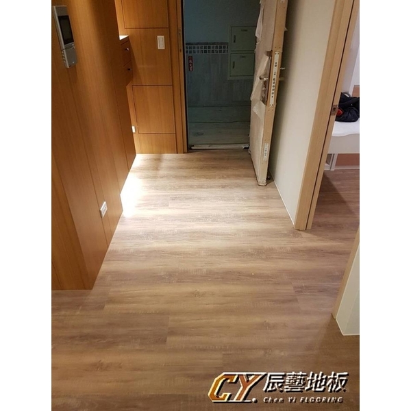 7.8寸懷俄明橡木-辰藝地板企業社