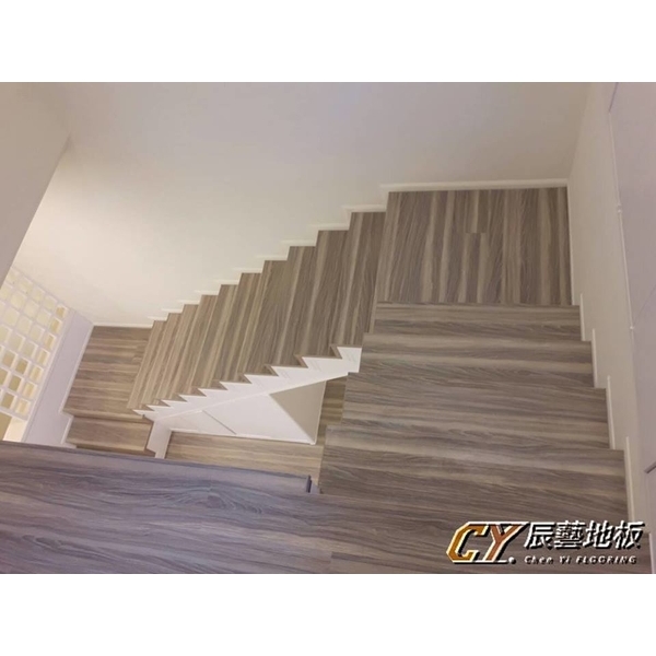 6.4寸超耐磨SB-20-辰藝地板企業社