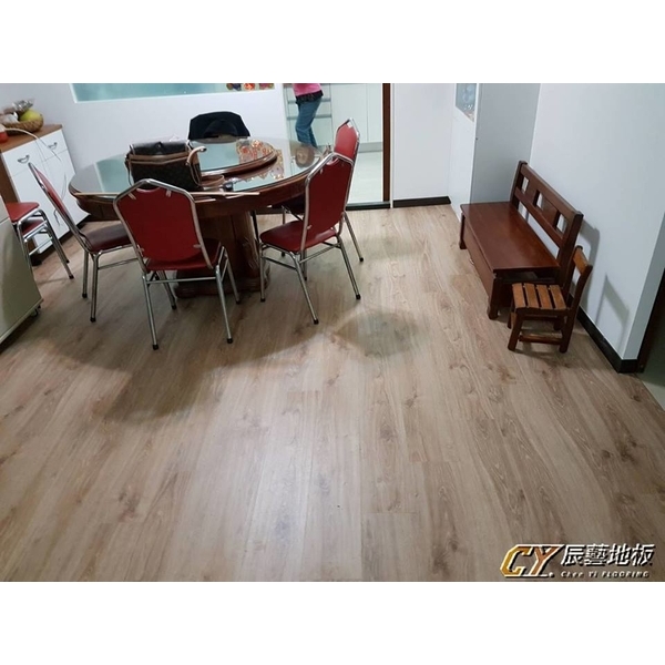 6.4寸手刮013-3-辰藝地板企業社