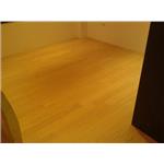 實木地板 - 辰藝地板企業社