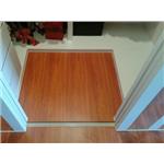 地板翻新 - 辰藝地板企業社