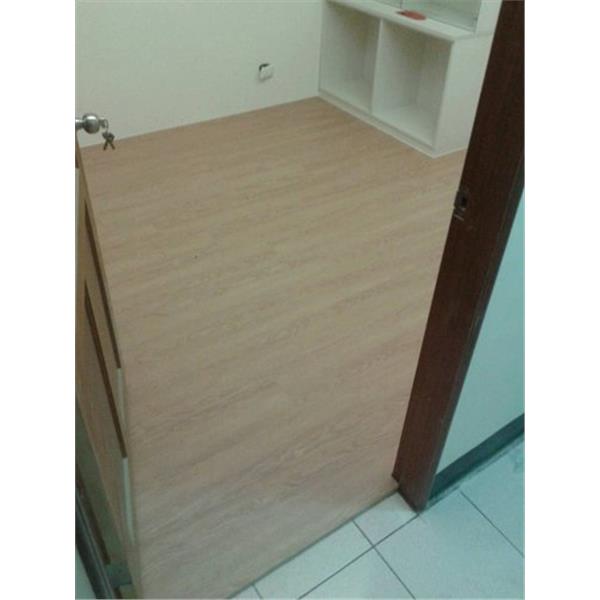 超耐磨地板,辰藝地板企業社