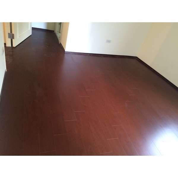 中山北路,辰藝地板企業社