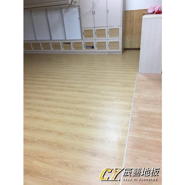 6.4寸平面超耐磨2036&2087,辰藝地板企業社