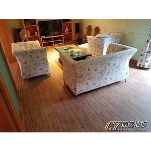 6.4寸超耐磨-赤松