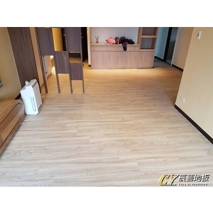 6.4寸超耐磨地板-阿肯色