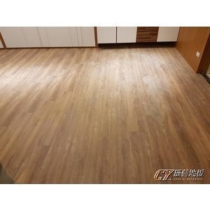 7.8寸懷俄明橡木