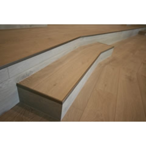 柯博銳金屬地坪配件-禾仲國際實業有限公司