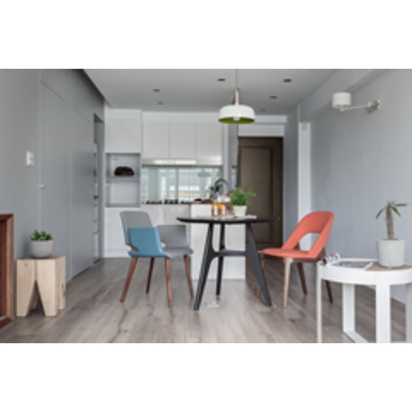 貴族系列10,禾仲國際實業有限公司